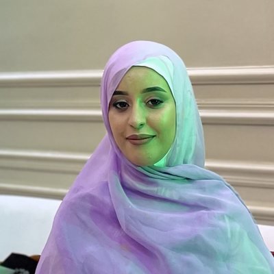 Essalka N’DAH